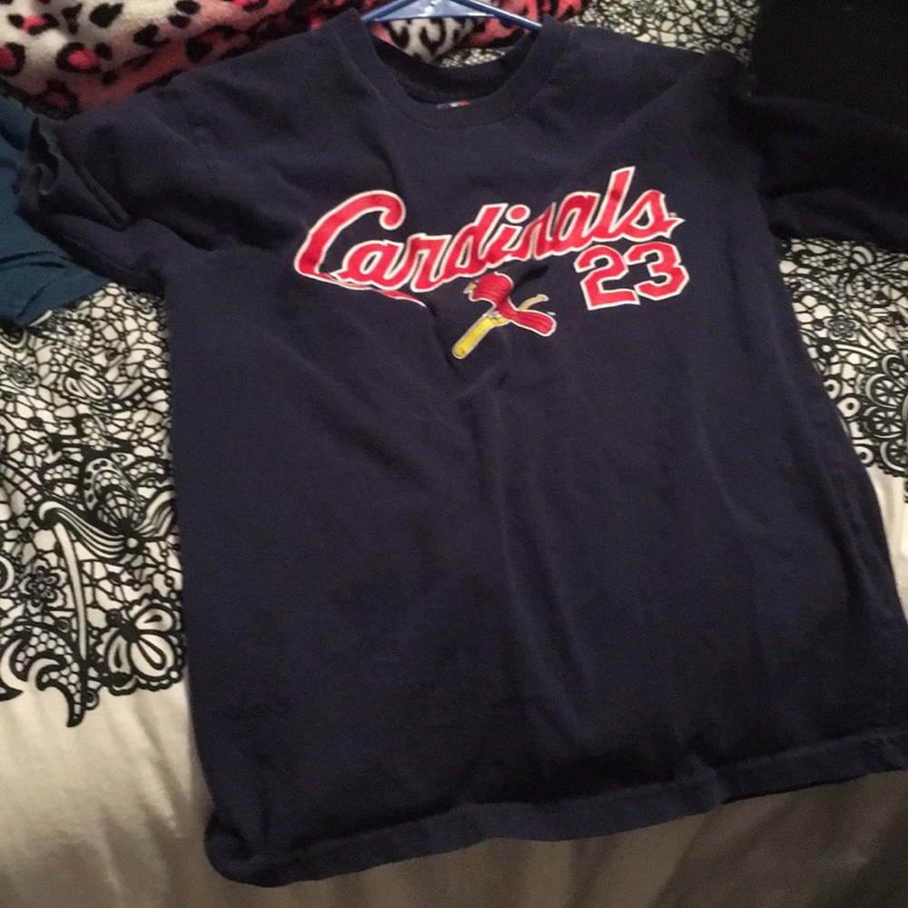 Cardinals T-shirt